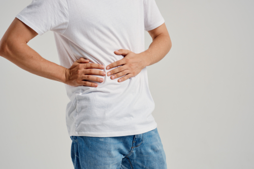 Cirugía de apéndice