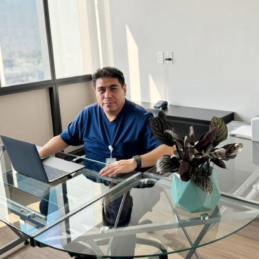 Cirujano general cerca de Vértiz Narvarte CDMX